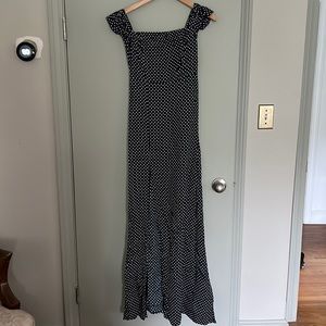 Lulus Maxi dress